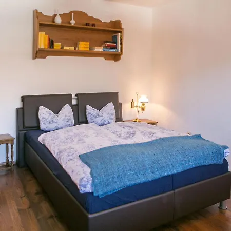 Spacious In Near Ski Area هوبفغراتن إم بريكسنتال