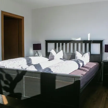 Spacious In Near Ski Area بيت للعطل هوبفغراتن إم بريكسنتال