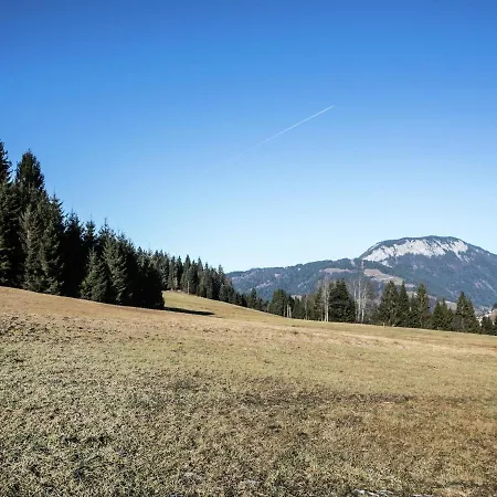 Spacious In Near Ski Area * هوبفغراتن إم بريكسنتال