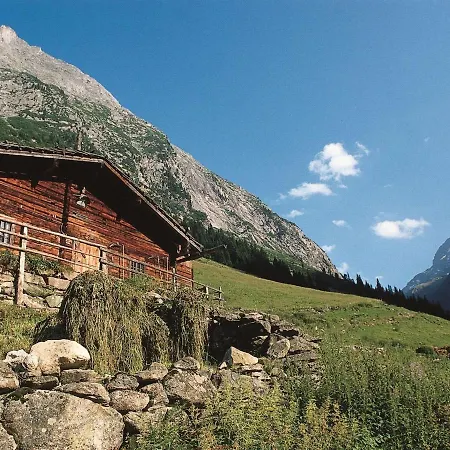 Casa de Férias Spacious In Near Ski Area