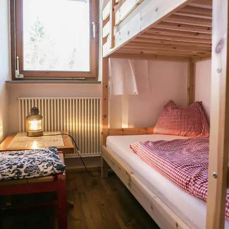 Casa de Férias Spacious In Near Ski Area Hopfgarten im Brixental