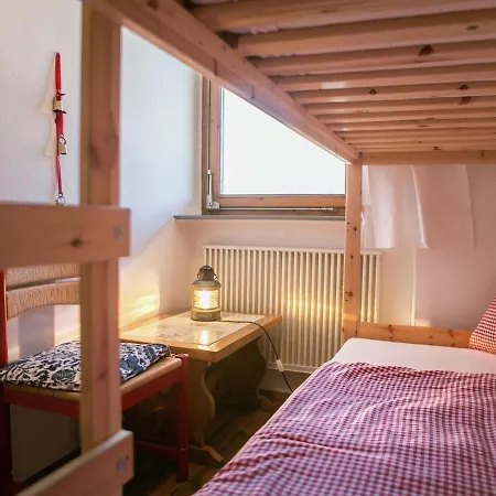 度假居 Spacious In Near Ski Area