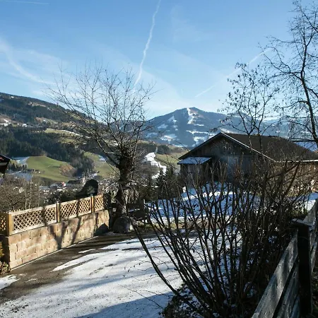 Spacious In Near Ski Area