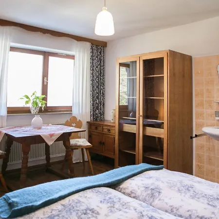 度假居 Spacious In Near Ski Area *