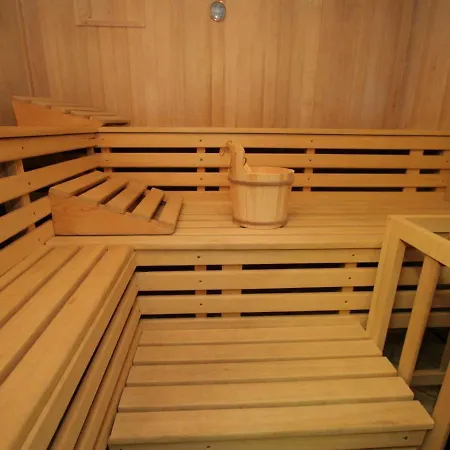 度假居 Spacious In Near Ski Area 布里克森谷地霍普夫加尔滕